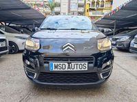 usado Citroën C3 Picasso 1.6HDi Seduction