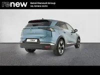 Usado Renault Symbioz Techno 145 CV (106 kW) 2025 Azul SUV