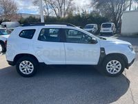 Usado Dacia Duster Comfort 115 CV (84 kW) 2021 Blanco SUV