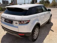 Usado Land Rover Range Rover evoque Prestige 150 CV (110 kW) 2013 Blanco SUV