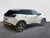 Usado Peugeot 3008 Allure 130 CV (95 kW) 2019 SUV