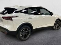 Usado Nissan Qashqai Tekna 140 CV (102 kW) 2024 SUV