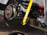 Usado BMW M3 343 CV (252 kW) 2003 Gris / plata Coupe