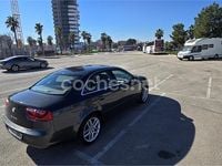 Occasion Seat Exeo Reference 120 PK (88 kW) 2011 Blauw Sedan