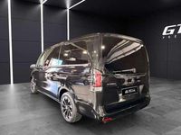 Usado Mercedes V250 Avantgarde 190 CV (139 kW) 2025 Negro Monovolumen