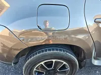 Usado Dacia Duster Ambiance 90 CV (66 kW) 2017 Marrón SUV