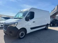 Usado Renault Master 135 CV (99 kW) 2021 Blanco Monovolumen