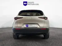 Usado Mazda CX-30 122 CV (89 kW) 2022 Otro SUV