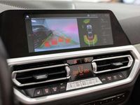 Usado BMW 420 M Sport 190 CV (139 kW) 2021 Blanco Descapotable