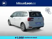Usado Citroën C4 Live 130 HP (95 kW) 2019 Branco