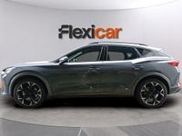 Begagnad Cupra Formentor 204 HK (150 kW) 2023 Grå SUV