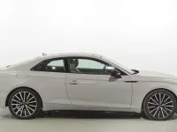 Usado Audi A5 Ambiente 286 CV (210 kW) 2018 Negro Coupe