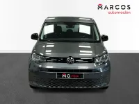 Usado VW Caddy Maxi 122 CV (89 kW) 2024 Monovolumen