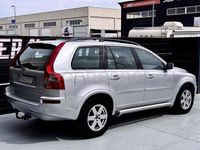 Usado Volvo XC90 Summum 163 CV (119 kW) 2004 Gris / plata SUV