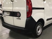 usado Fiat Doblò Cargo 1.3mjt Base 70kw