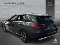 Käytetty Mercedes E220 All-Terrain 200 HP (147 kW) 2024 Farmari