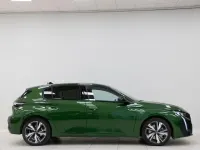 Occasion Peugeot 308 Allure 180 PK (132 kW) 2022 Groen Sedan