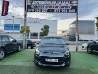 Begagnad Citroën C4 Shine 114 HK (83 kW) 2015 Halvkombi