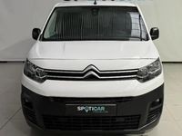 usado Citroën Berlingo TALLA M BLUEHDI 100 S&S FEEL de segunda mano desde 17990€ ✅