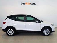 usado Seat Arona 1.0 TSI Style XM 81 kW (110 CV)