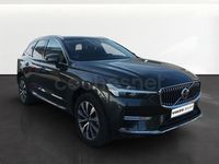 Usado Volvo XC60 Inscription 340 CV (250 kW) 2021 Gris / plata SUV