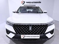 Nuevo Bestune T77 160 CV (117 kW) 2025 Blanco SUV