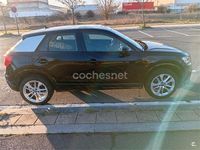 Usado Audi Q2 Sport 116 CV (85 kW) 2017 Negro SUV