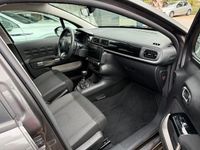 Usado Citroën C3 Feel 102 CV (75 kW) 2021 Gris Berlina