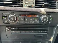 Occasion BMW 330 245 ch (180 kW) 2009 Noir Coupé
