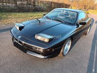Usado BMW 850 300 CV (220 kW) 1991 Negro Coupe