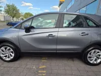 Usado Opel Crossland X Selective 82 CV (60 kW) 2018 Gris SUV