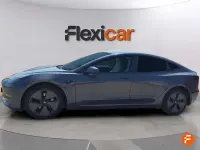 Usado Tesla Model 3 366 kW (498 CV) 2023 Gris Berlina