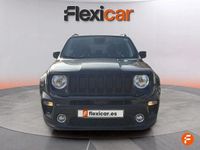 Usado Jeep Renegade Night Eagle 120 CV (88 kW) 2021 Negro SUV