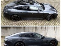 usado Porsche Panamera GTS Aut.