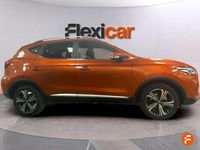 Usado MG ZS Comfort 106 CV (77 kW) 2023 Naranja SUV