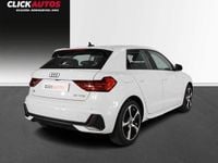 Usado Audi A1 Comfort 110 CV (80 kW) 2023 SUV