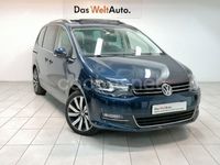 Usado VW Sharan Sportline 150 CV (110 kW) 2017 Monovolumen