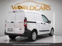 Usado Ford Transit Trend 136 CV (100 kW) 2025 Blanco Van