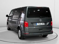 Usado VW T6 150 CV (110 kW) 2016 Van