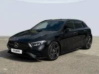 Usado Mercedes A200 150 CV (110 kW) 2025 Negro