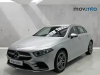 Usado Mercedes A160 218 CV (160 kW) 2022 Gris