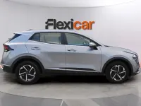 Usado Kia Sportage 215 CV (158 kW) 2025 Gris SUV