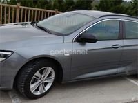 Usado Opel Insignia GS Line 122 HP (89 kW) 2021 Cinzento Carrinha
