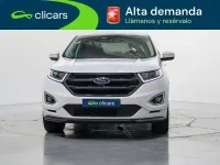 Usado Ford Edge ST-Line 190 CV (139 kW) 2018 Blanco SUV