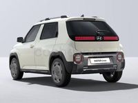 Usado Hyundai Inster 2025 Eléctrico Utilitario