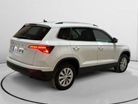 Usado Skoda Karoq Ambition 116 CV (85 kW) 2024 SUV