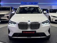 Usado BMW X3 xLine 190 CV (139 kW) 2021 Blanco SUV