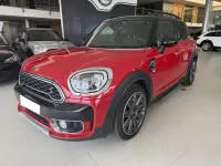 Usado Mini Cooper SD Countryman 190 CV (139 kW) 2017 SUV