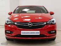 usado Opel Astra 1.4 Turbo S/S 92kW (125CV) Excellence