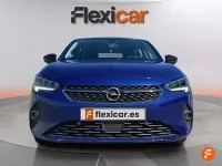 Usado Opel Corsa Elegance 100 CV (73 kW) 2021 Azul Berlina